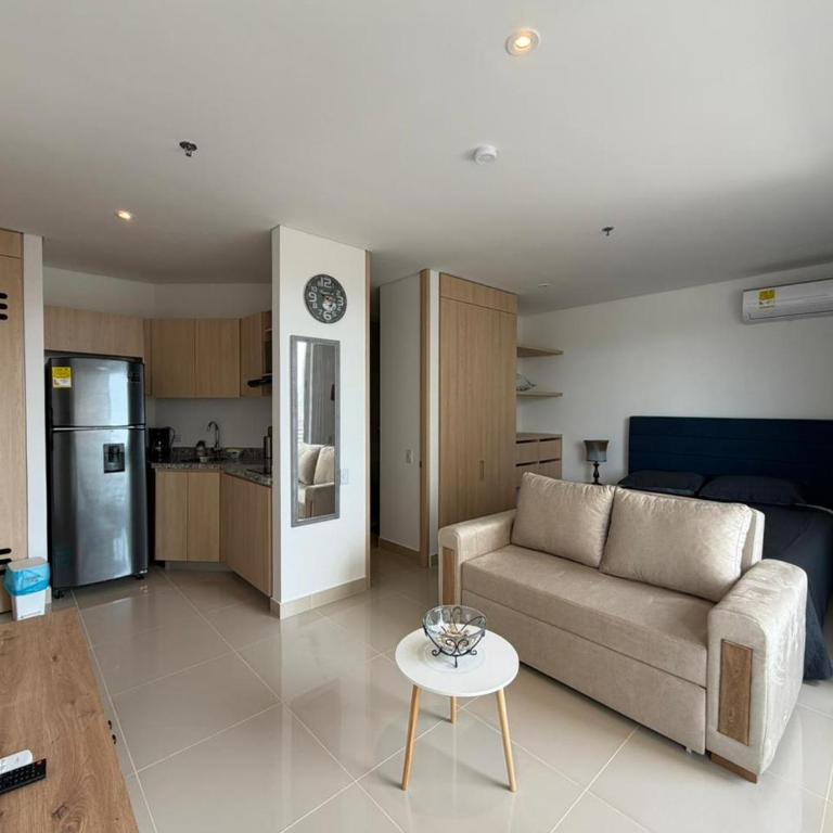 Eira by Colproperty Management - Estudio Deluxe - 10