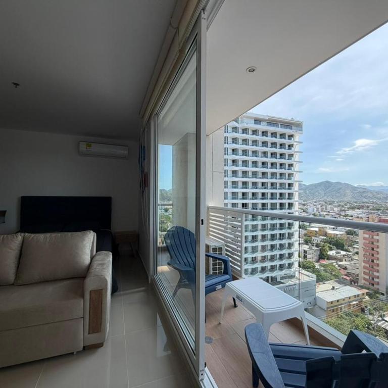 Eira by Colproperty Management - Estudio Deluxe - 11