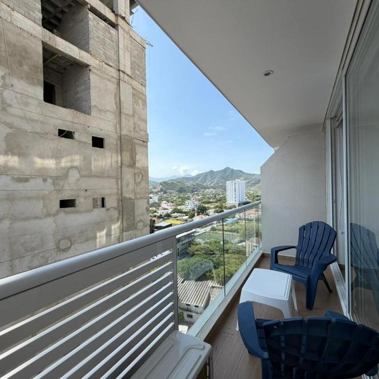 Eira by Colproperty Management - Estudio Deluxe - 12