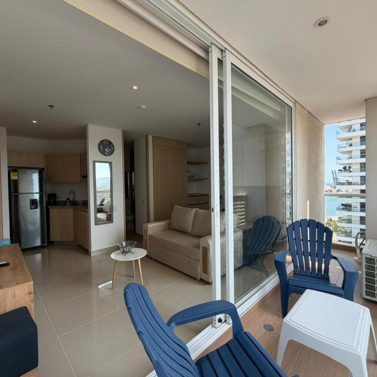 Eira by Colproperty Management - Estudio Deluxe - 13