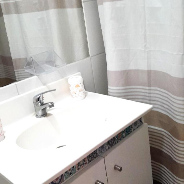 Lindo departamento en reñaca alto - Two-Bedroom Apartment - 6