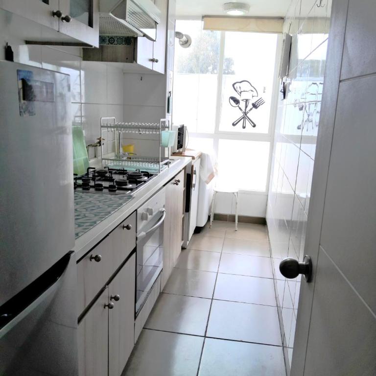 Lindo departamento en reñaca alto - Two-Bedroom Apartment - 8