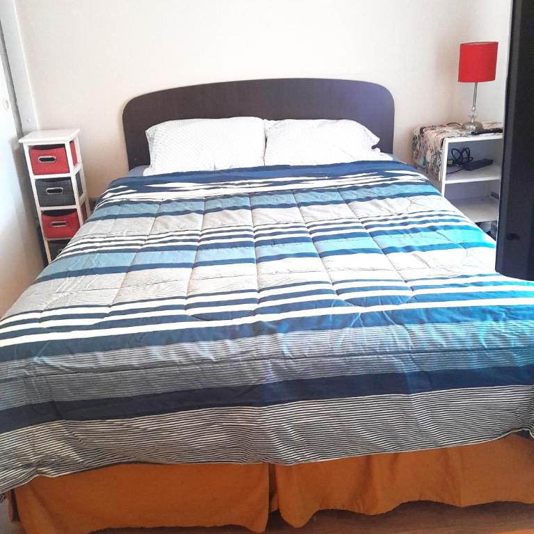 Lindo departamento en reñaca alto - Two-Bedroom Apartment - 10