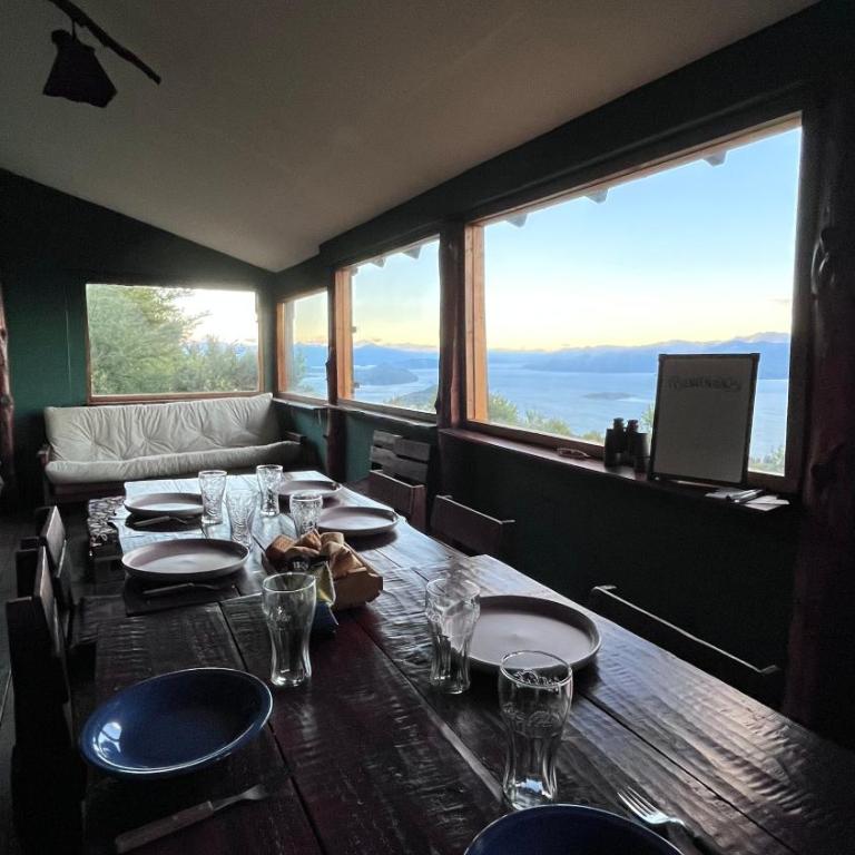 Refugio Ananda Trekk - Apartamento de 1 dormitorio - 1