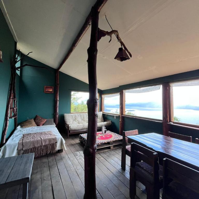 Refugio Ananda Trekk - Apartamento de 1 dormitorio - 3