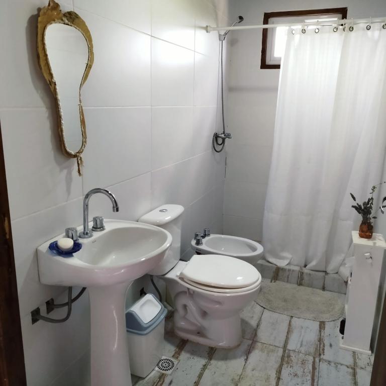Entre Tanto - One-Bedroom House - 2