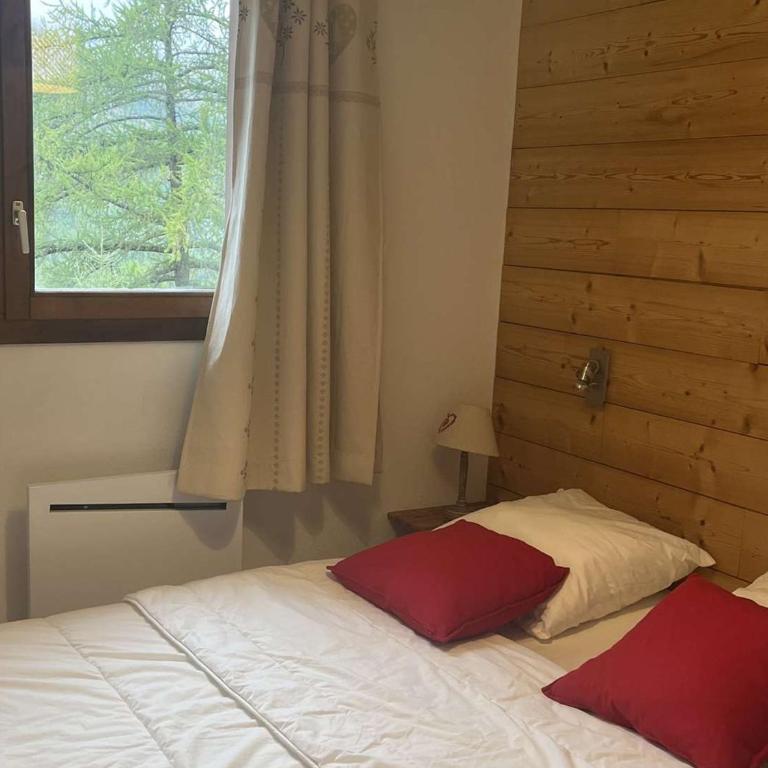 Appartement avec parking - 4 pers. - FR-1-871-10 - Appartement - 3