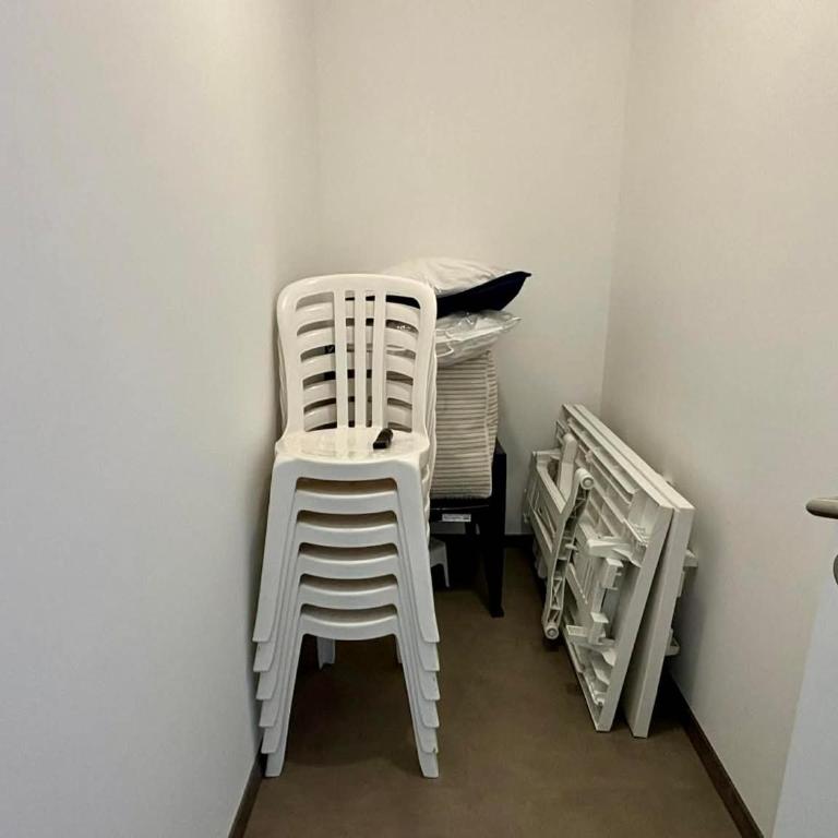 Appartement neuf en bord de mer pour 6 pers, balcon, piscine, jacuzzi, parking, animaux admis - FR-1-194-233 - Appartement - 13