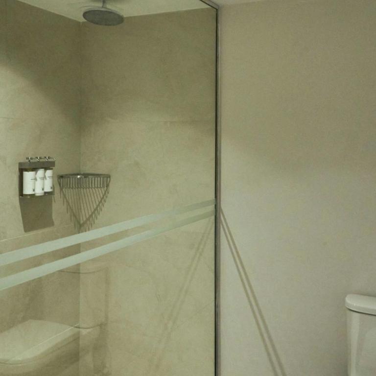 Los Tajibos, Santa Cruz de la Sierra, a Tribute Portfolio Hotel - Habitación con cama extragrande y vistas a la piscina - 9