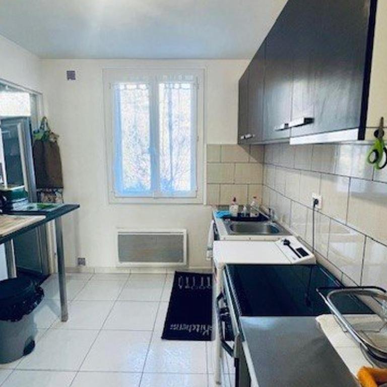 Appartement confortable, proche centre - 4 pers. - FR-1-703-225 - Apartamento - 1
