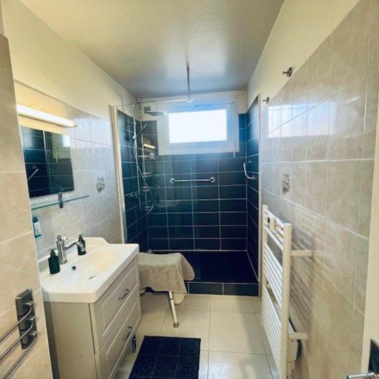 Appartement confortable, proche centre - 4 pers. - FR-1-703-225 - Apartamento - 3