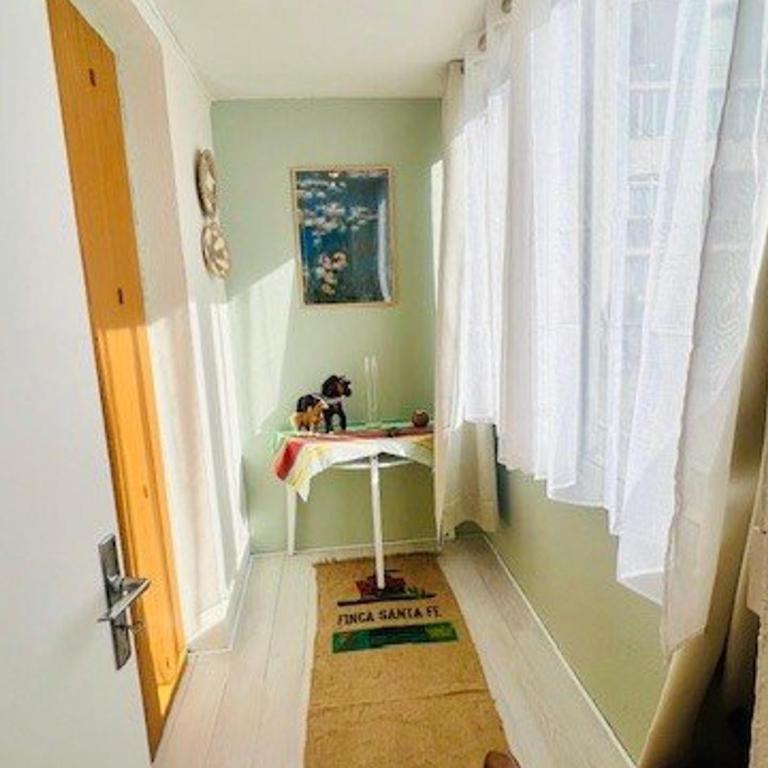 Appartement confortable, proche centre - 4 pers. - FR-1-703-225 - Apartamento - 4