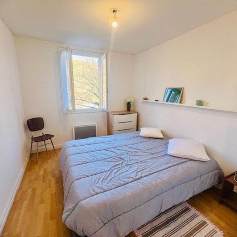 Appartement confortable, proche centre - 4 pers. - FR-1-703-225 - Apartamento - 7