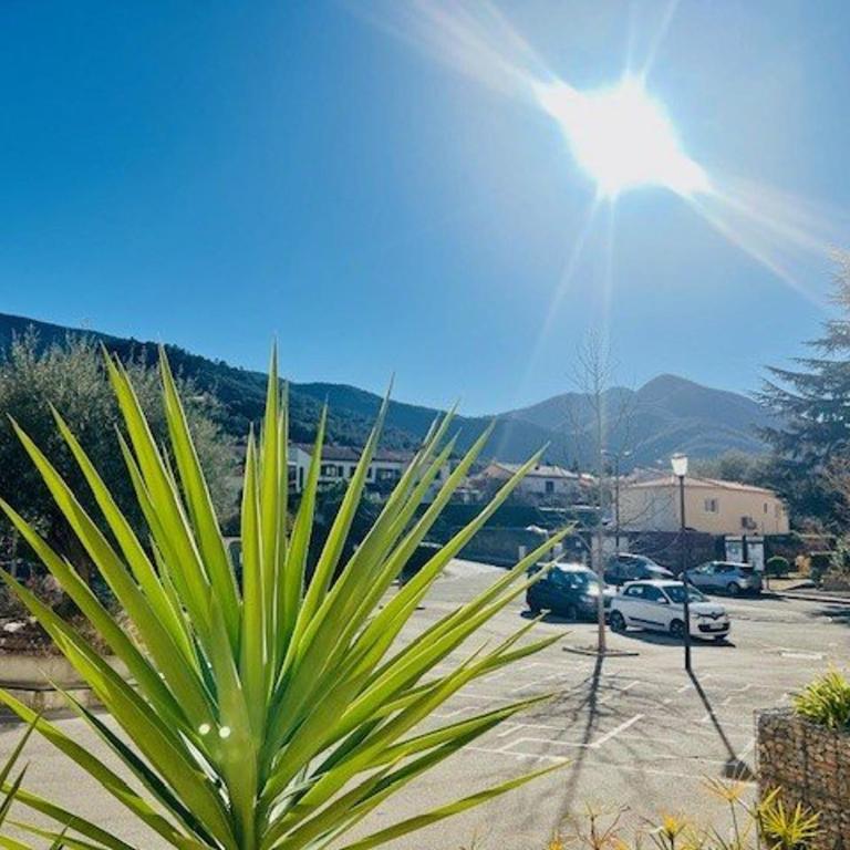 Appartement confortable, proche centre - 4 pers. - FR-1-703-225 - Apartamento - 8