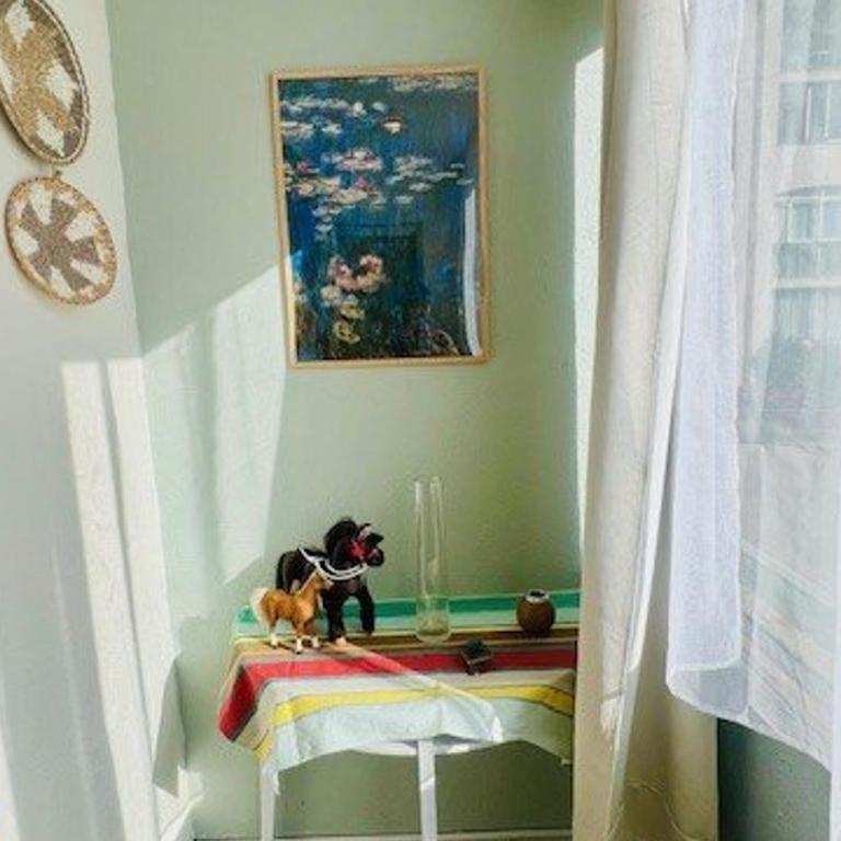Appartement confortable, proche centre - 4 pers. - FR-1-703-225 - Apartamento - 11