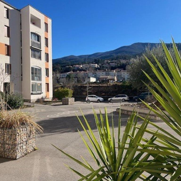 Appartement confortable, proche centre - 4 pers. - FR-1-703-225 - Apartamento - 15