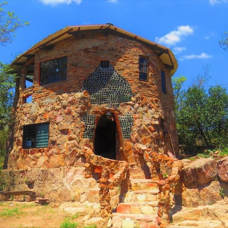 La Casita de Piedra - Casa con 1 dormitorio - 1