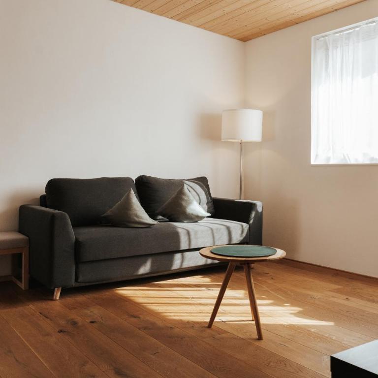 Tante Anna Apartments - Apartment mit Sauna - 5
