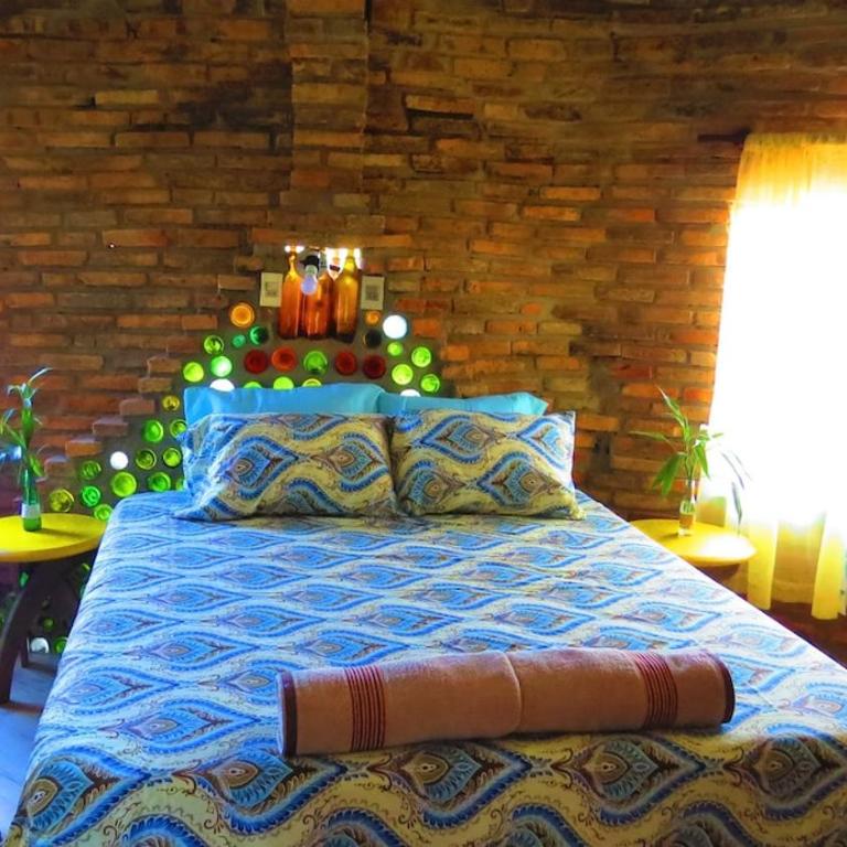 La Casita de Piedra - Casa con 1 dormitorio - 10