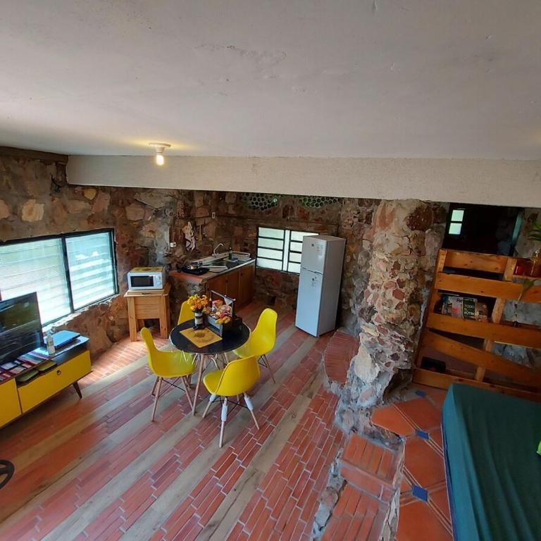 La Casita de Piedra - Casa con 1 dormitorio - 18