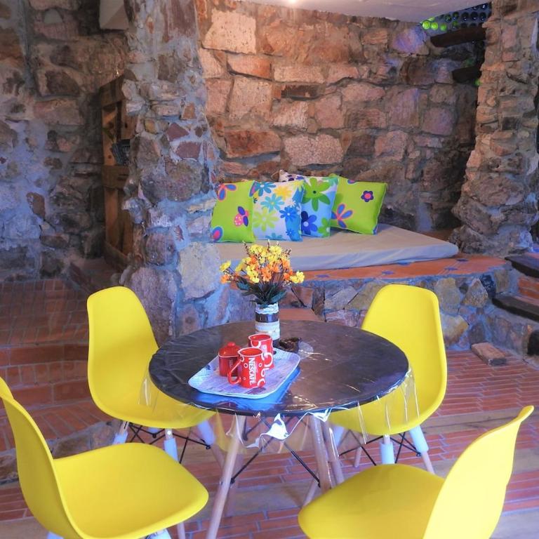 La Casita de Piedra - Casa con 1 dormitorio - 21