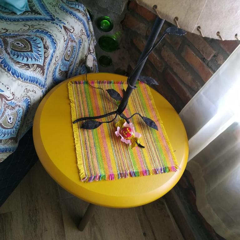 La Casita de Piedra - Casa con 1 dormitorio - 23