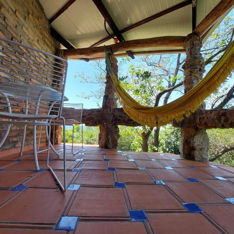 La Casita de Piedra - Casa con 1 dormitorio - 29