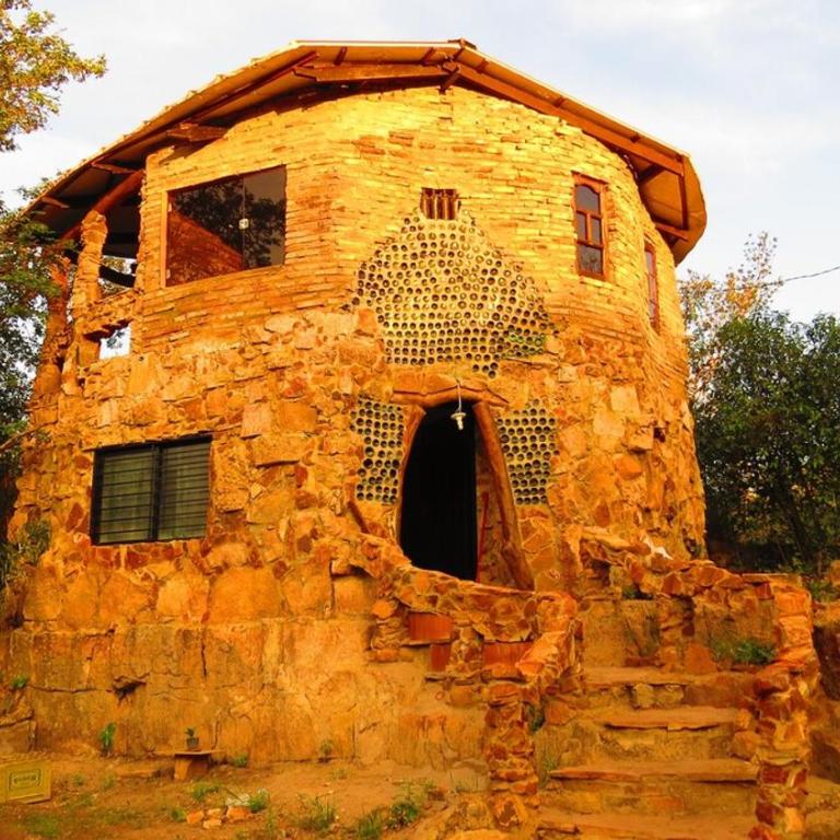 La Casita de Piedra - Casa con 1 dormitorio - 31
