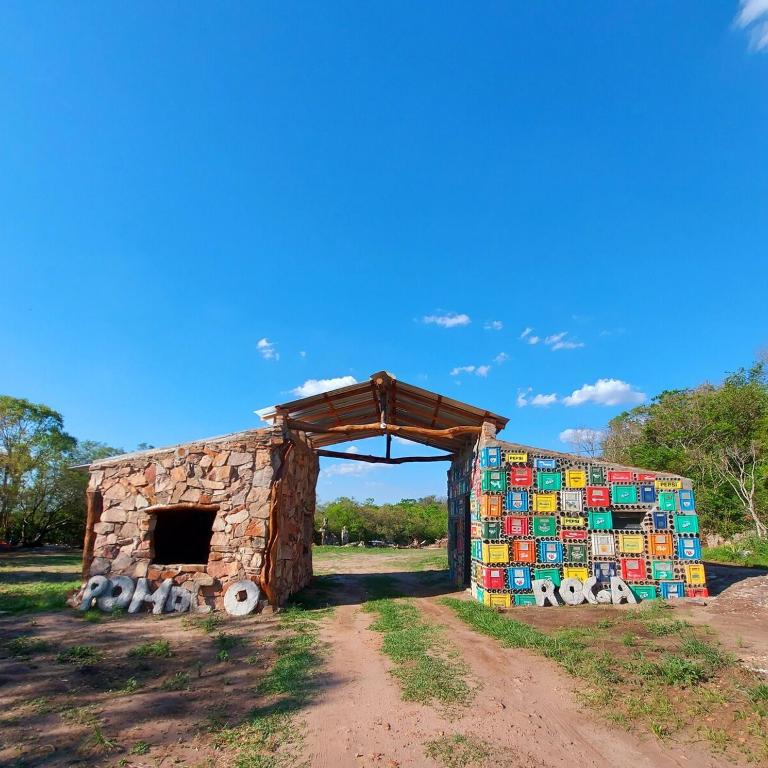 La Casita de Piedra - Casa con 1 dormitorio - 39