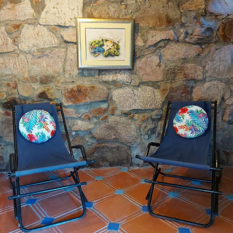 La Casita de Piedra - Casa con 1 dormitorio - 44