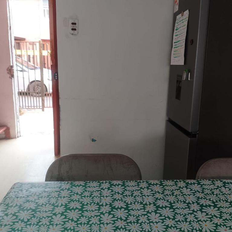 La Nave Coquimbo - Habitación Doble con baño compartido - 5