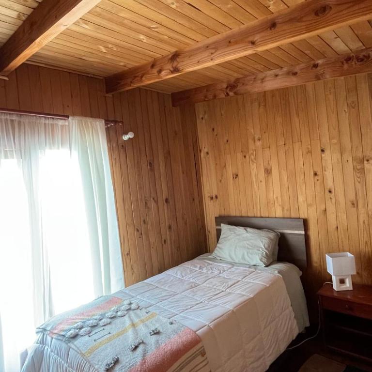 Cabaña Valdivia Avenida Perú - Apartamento de 3 dormitorios - 10