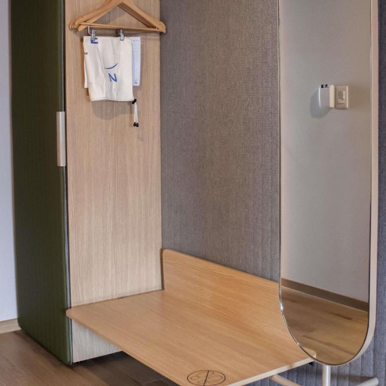 Novotel Monterrey Valle - Executive Suite One King - 7