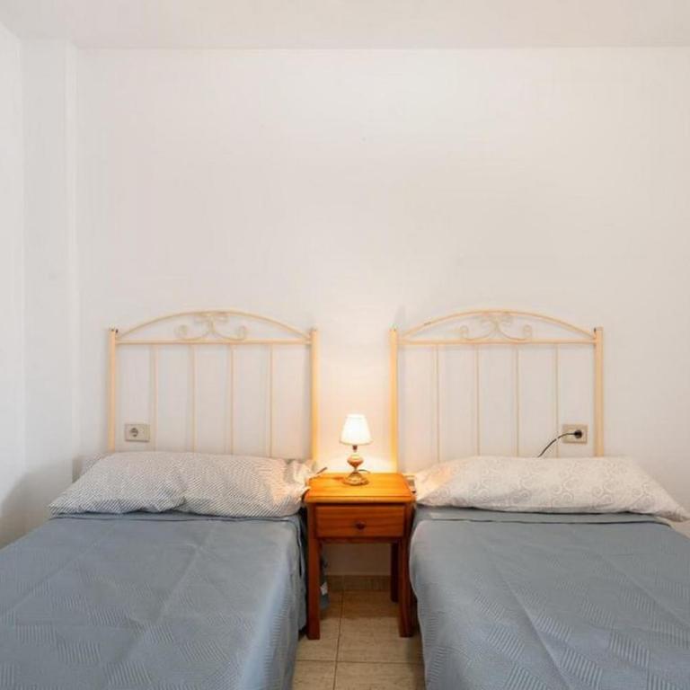 Nice new apartment in the center of Los Cristianos - Apartamento de 1 dormitorio - 12
