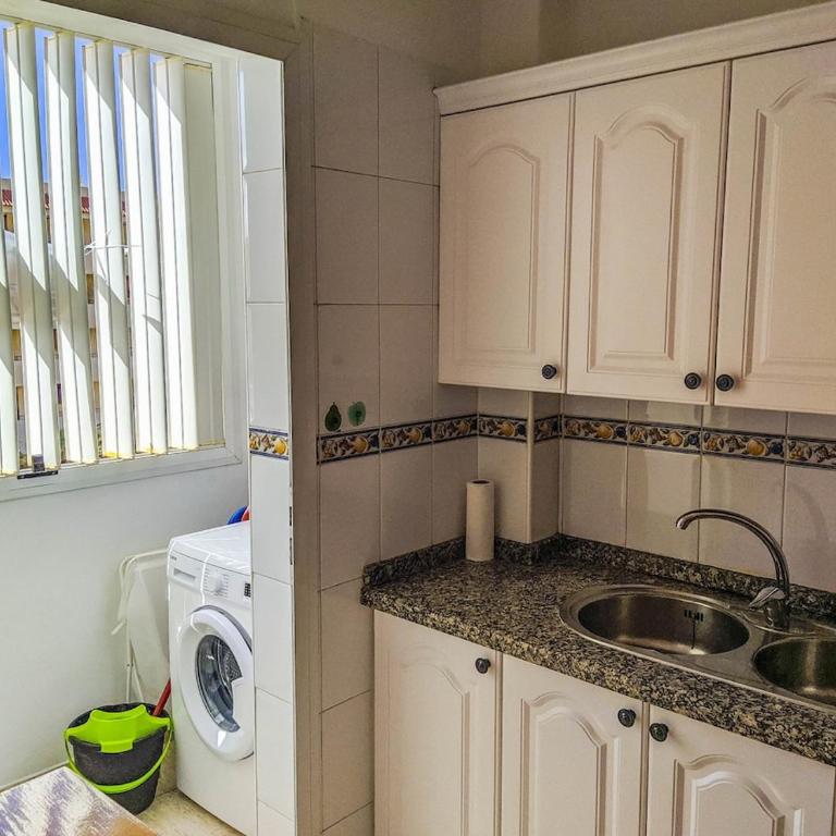 Nice new apartment in the center of Los Cristianos - Apartamento de 1 dormitorio - 15