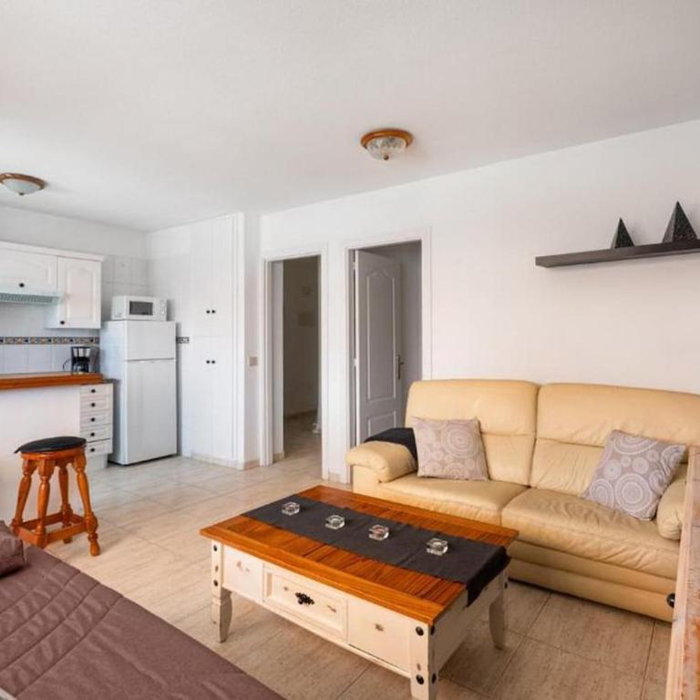 Nice new apartment in the center of Los Cristianos - Apartamento de 1 dormitorio - 4