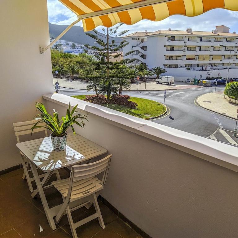 Nice new apartment in the center of Los Cristianos - Apartamento de 1 dormitorio - 17