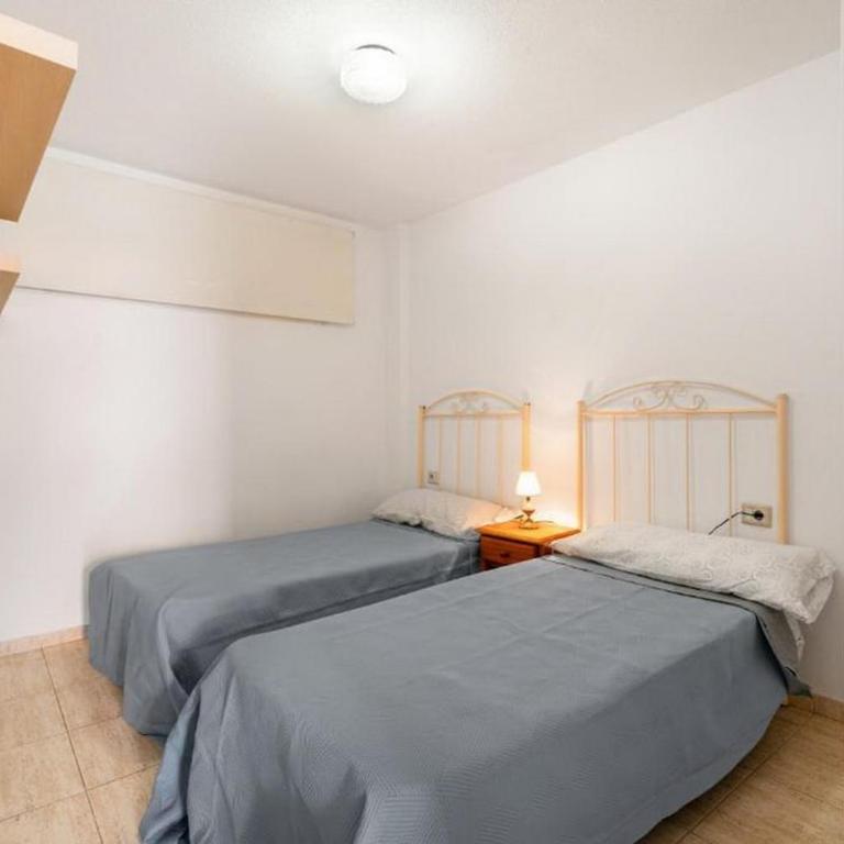 Nice new apartment in the center of Los Cristianos - Apartamento de 1 dormitorio - 23