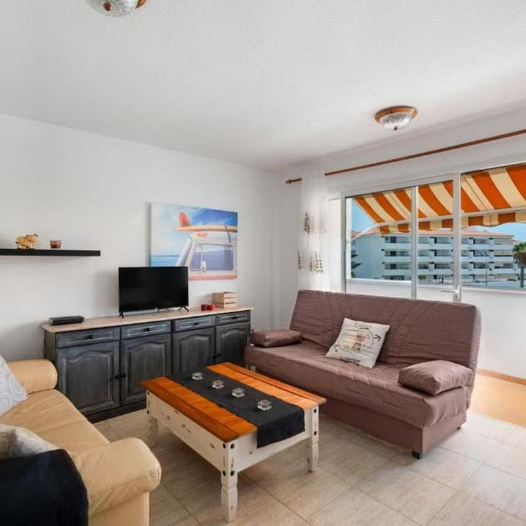 Nice new apartment in the center of Los Cristianos - Apartamento de 1 dormitorio - 6