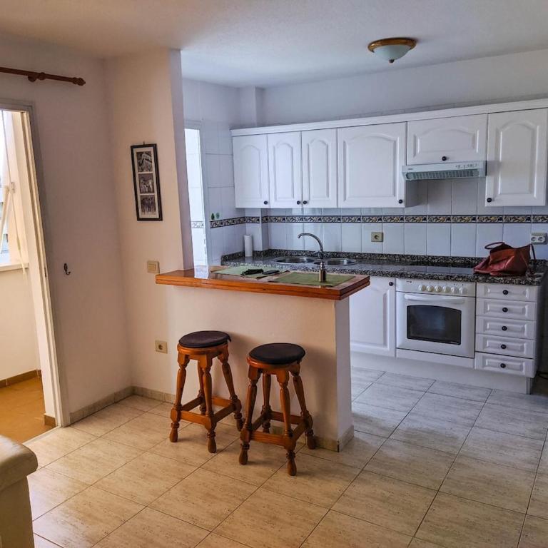 Nice new apartment in the center of Los Cristianos - Apartamento de 1 dormitorio - 31