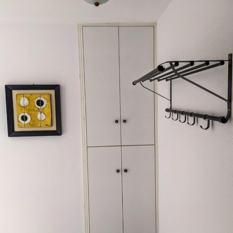 Nice new apartment in the center of Los Cristianos - Apartamento de 1 dormitorio - 22