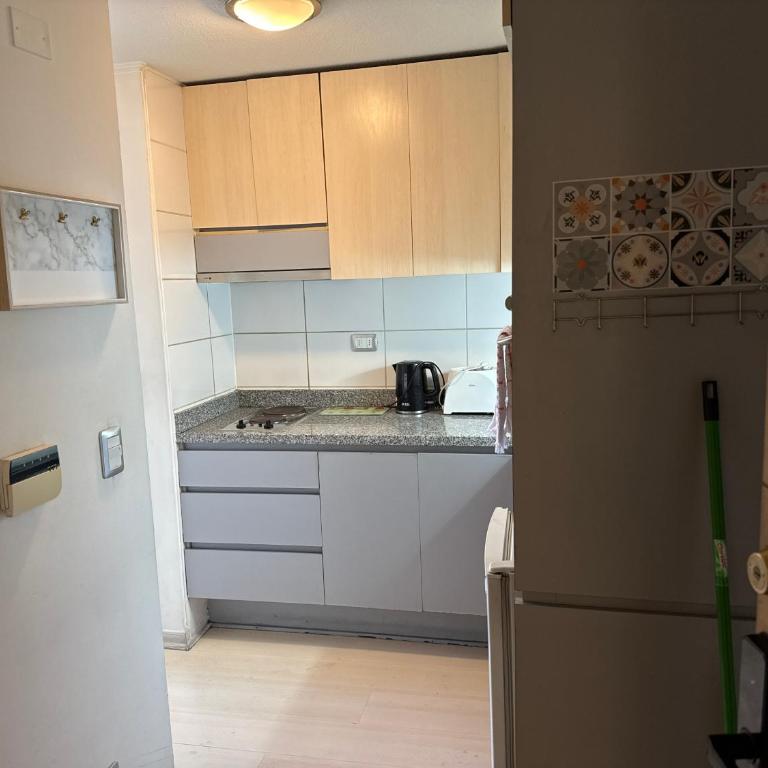 CostaLyonSuites Providencia - One-Bedroom Apartment - 8