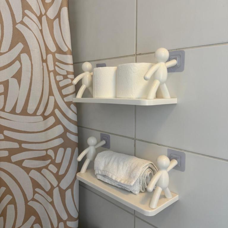 CostaLyonSuites Providencia - One-Bedroom Apartment - 10