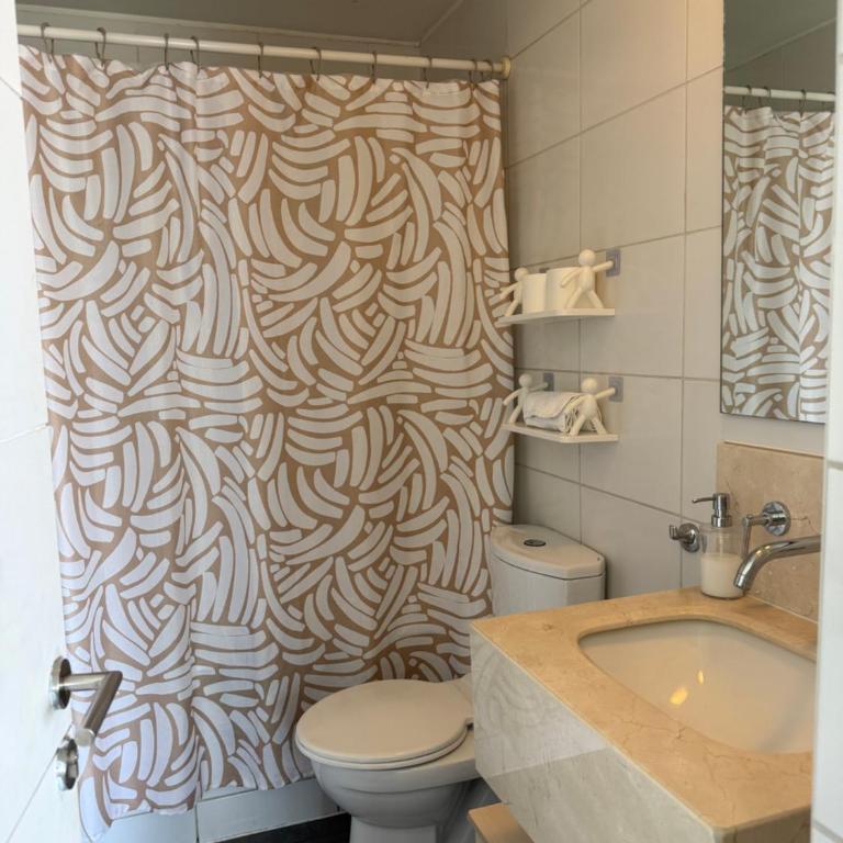 CostaLyonSuites Providencia - One-Bedroom Apartment - 9