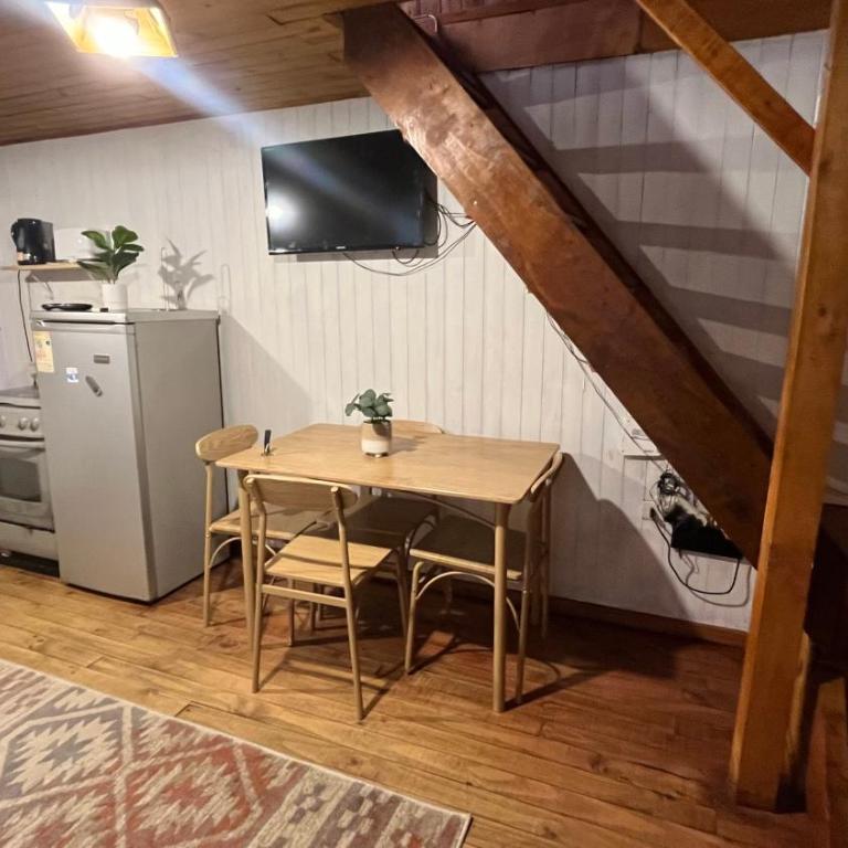 Cabaña Valdivia Avenida Perú - Apartamento de 3 dormitorios - 5