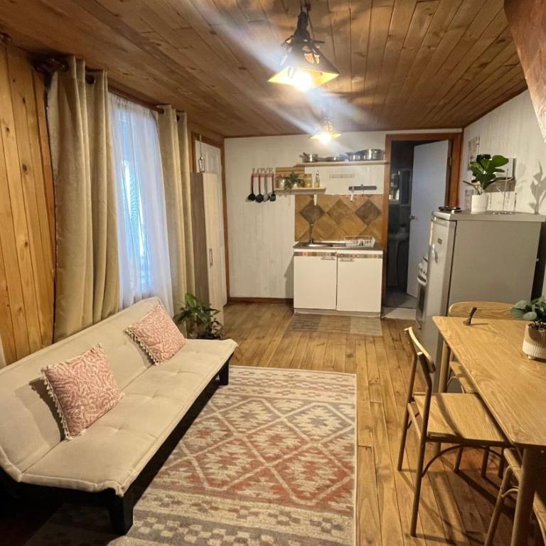 Cabaña Valdivia Avenida Perú - Apartamento de 3 dormitorios - 3