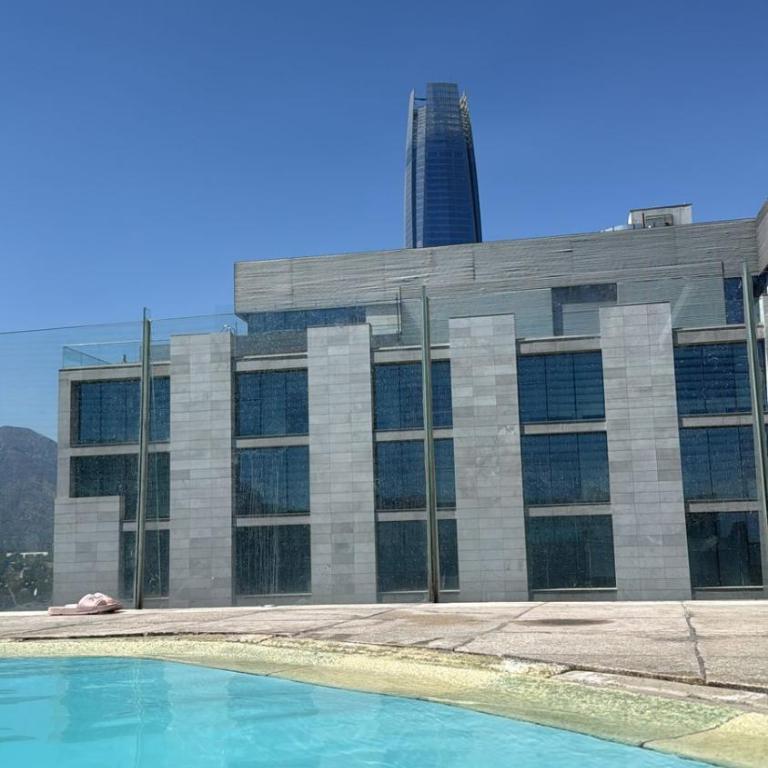 CostaLyonSuites Providencia - One-Bedroom Apartment - 15