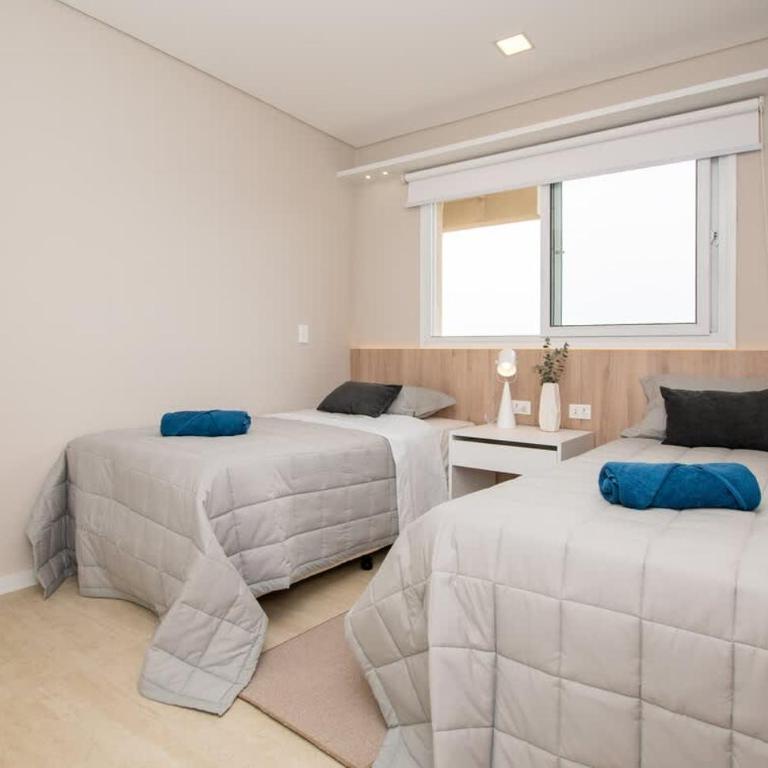 Luxury3BRLagoonView Beach BBQ - Apartamento - 4