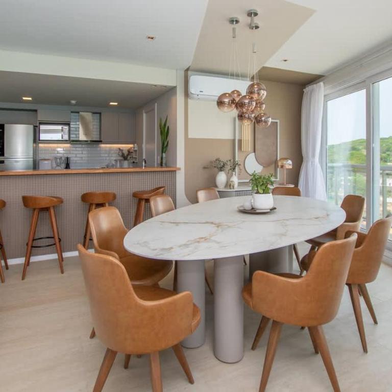 Luxury3BRLagoonView Beach BBQ - Apartamento - 11