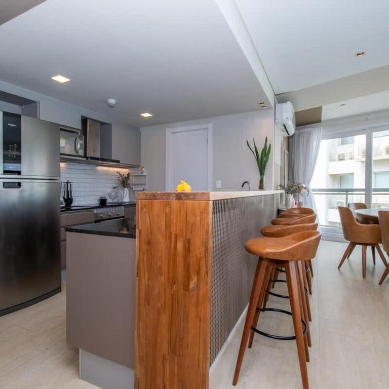 Luxury3BRLagoonView Beach BBQ - Apartamento - 12